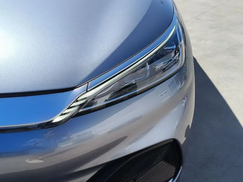 BYD Atto 3 Design - foto 49