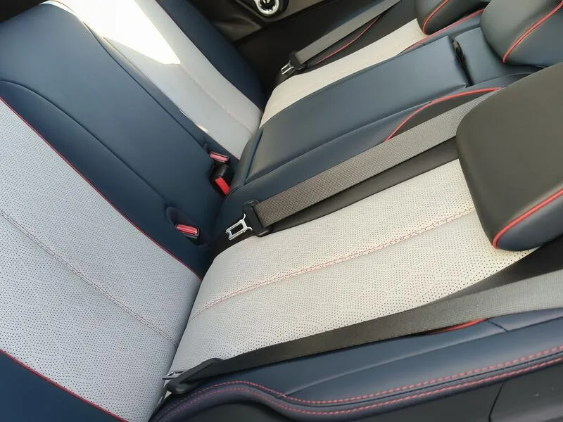 BYD Atto 3 Design - foto 39
