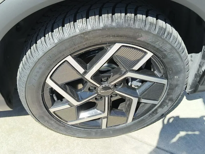 BYD Atto 3 Design - foto 47