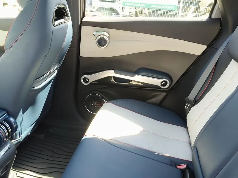 BYD Atto 3 Design - foto 37