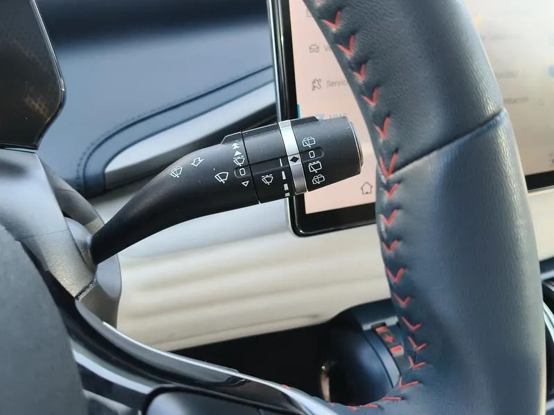 BYD Atto 3 Design - foto 31