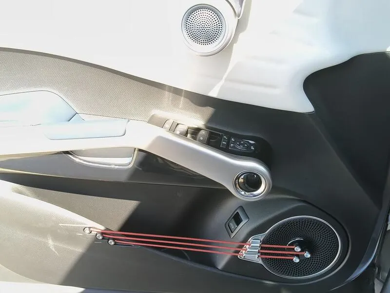 BYD Atto 3 Design - foto 36
