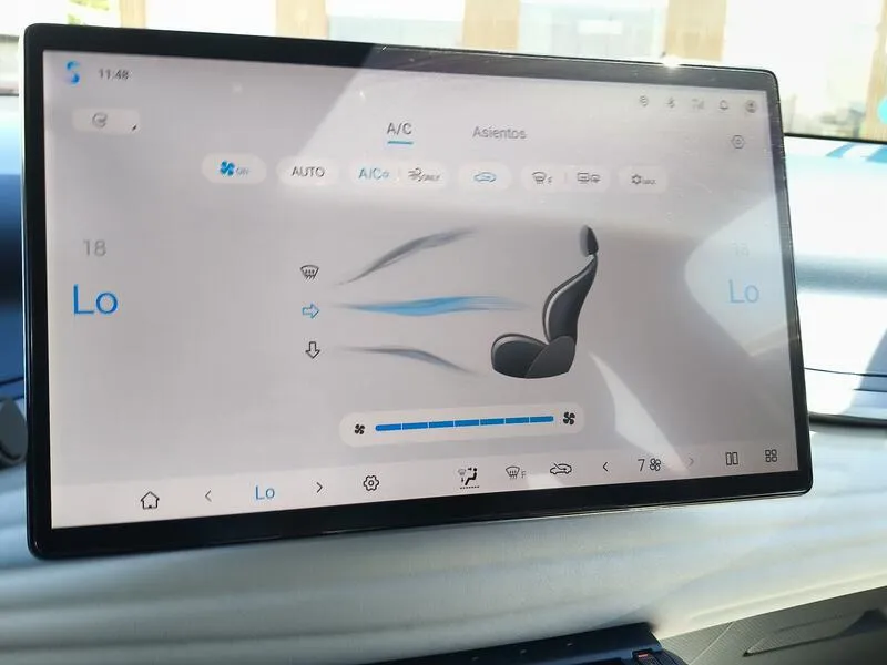 BYD Atto 3 Design - foto 11