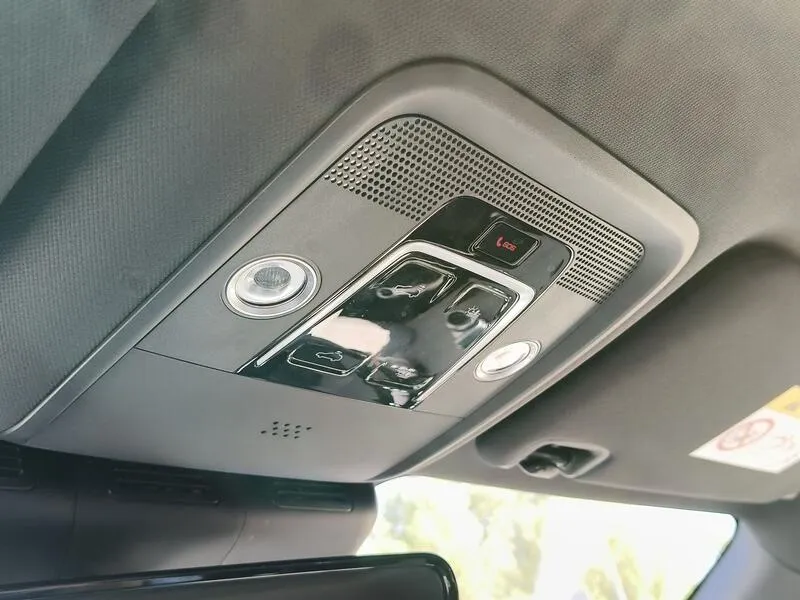 BYD Atto 3 Design - foto 28