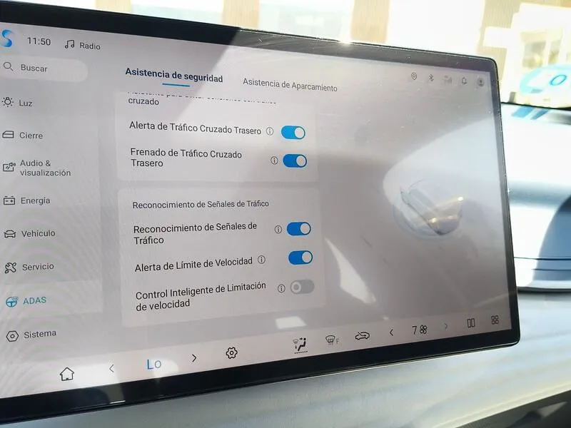 BYD Atto 3 Design - foto 25