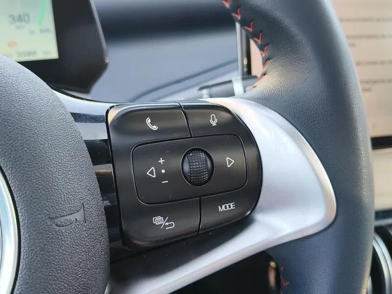BYD Atto 3 Design - foto 30