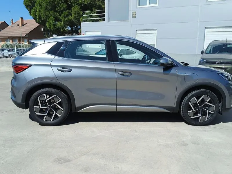BYD Atto 3 Design - foto 7