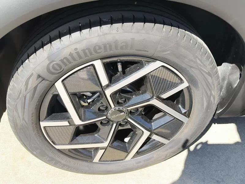 BYD Atto 3 Design - foto 46