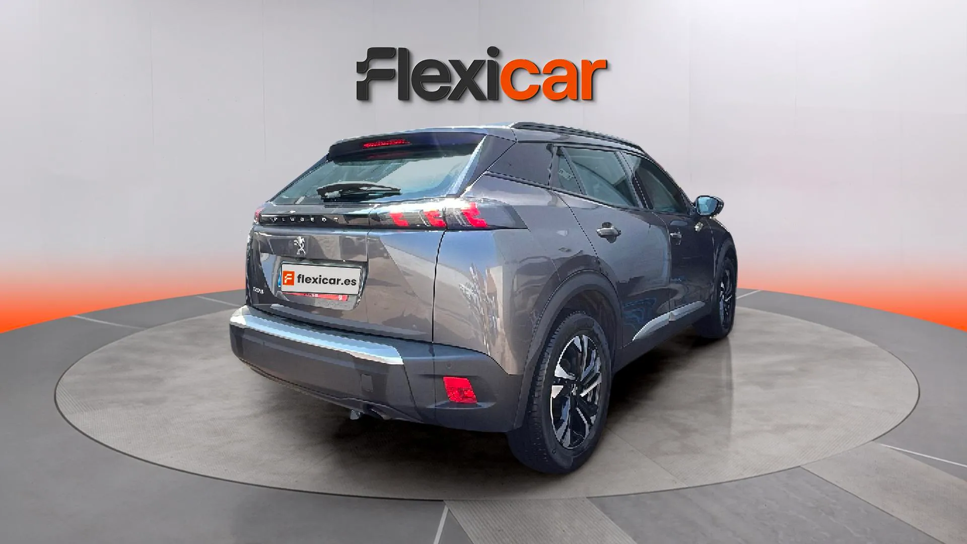 Peugeot 2008 Active BlueHDi - foto 6