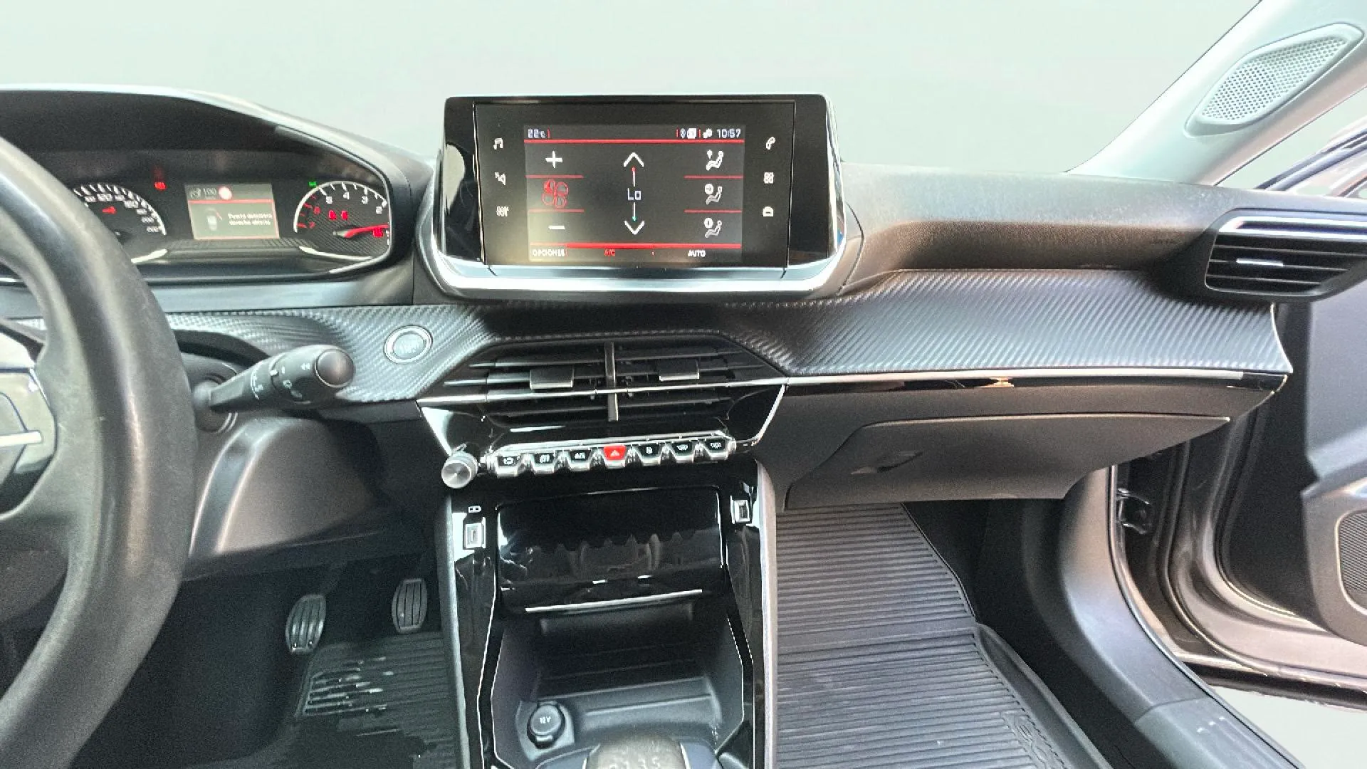 Peugeot 2008 Active BlueHDi - foto 10