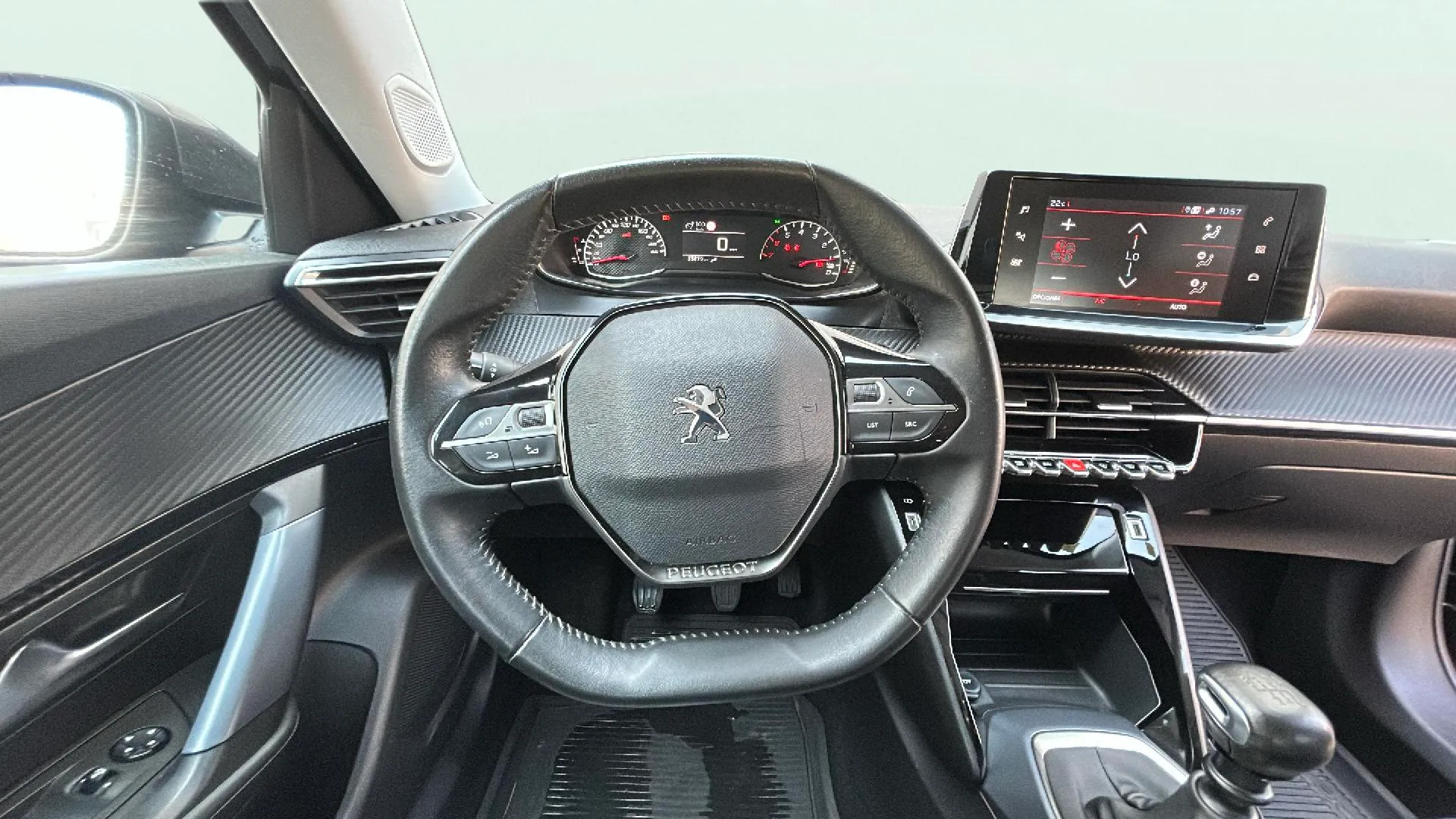 Peugeot 2008 Active BlueHDi - foto 9