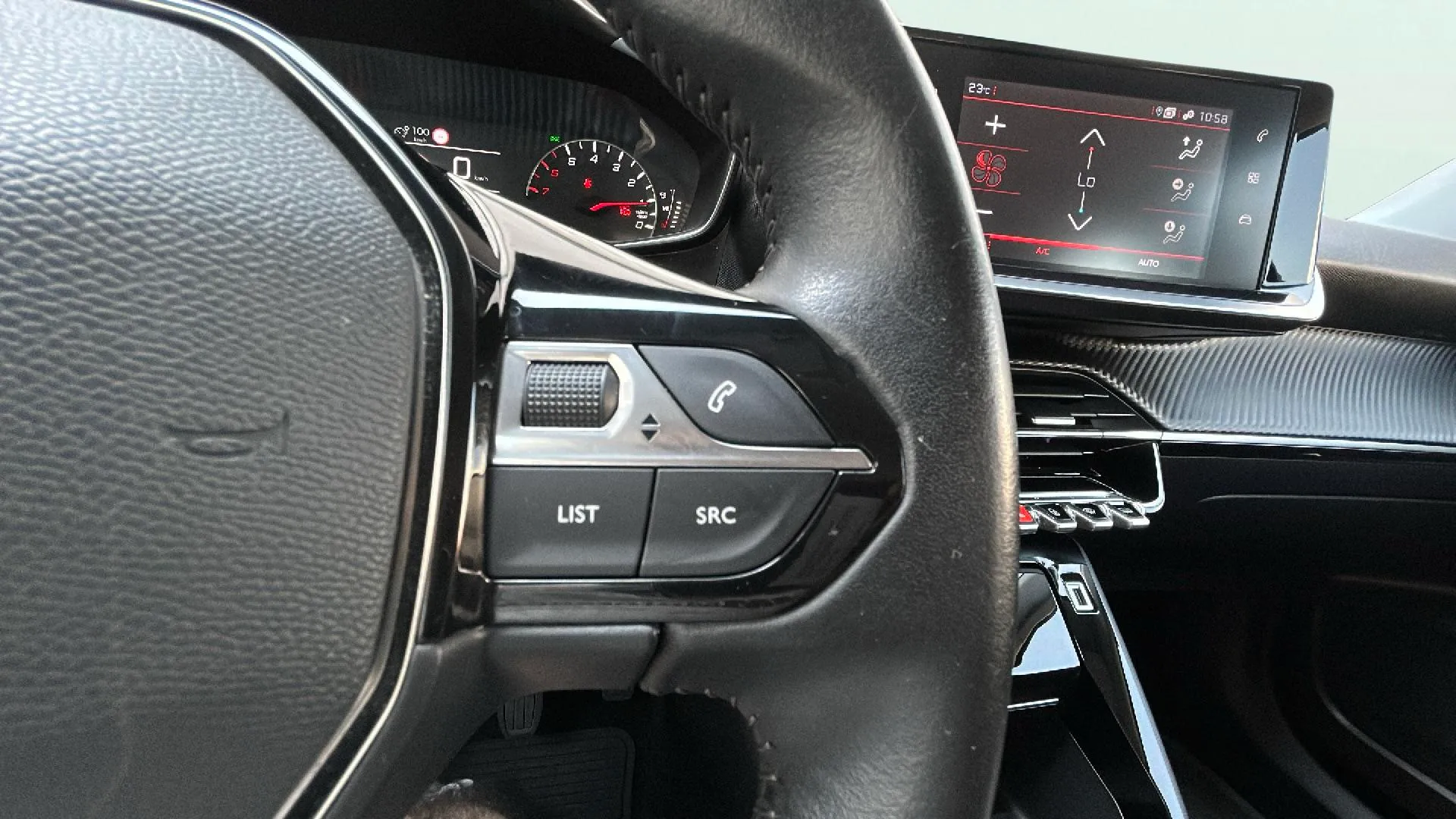 Peugeot 2008 Active BlueHDi - foto 17