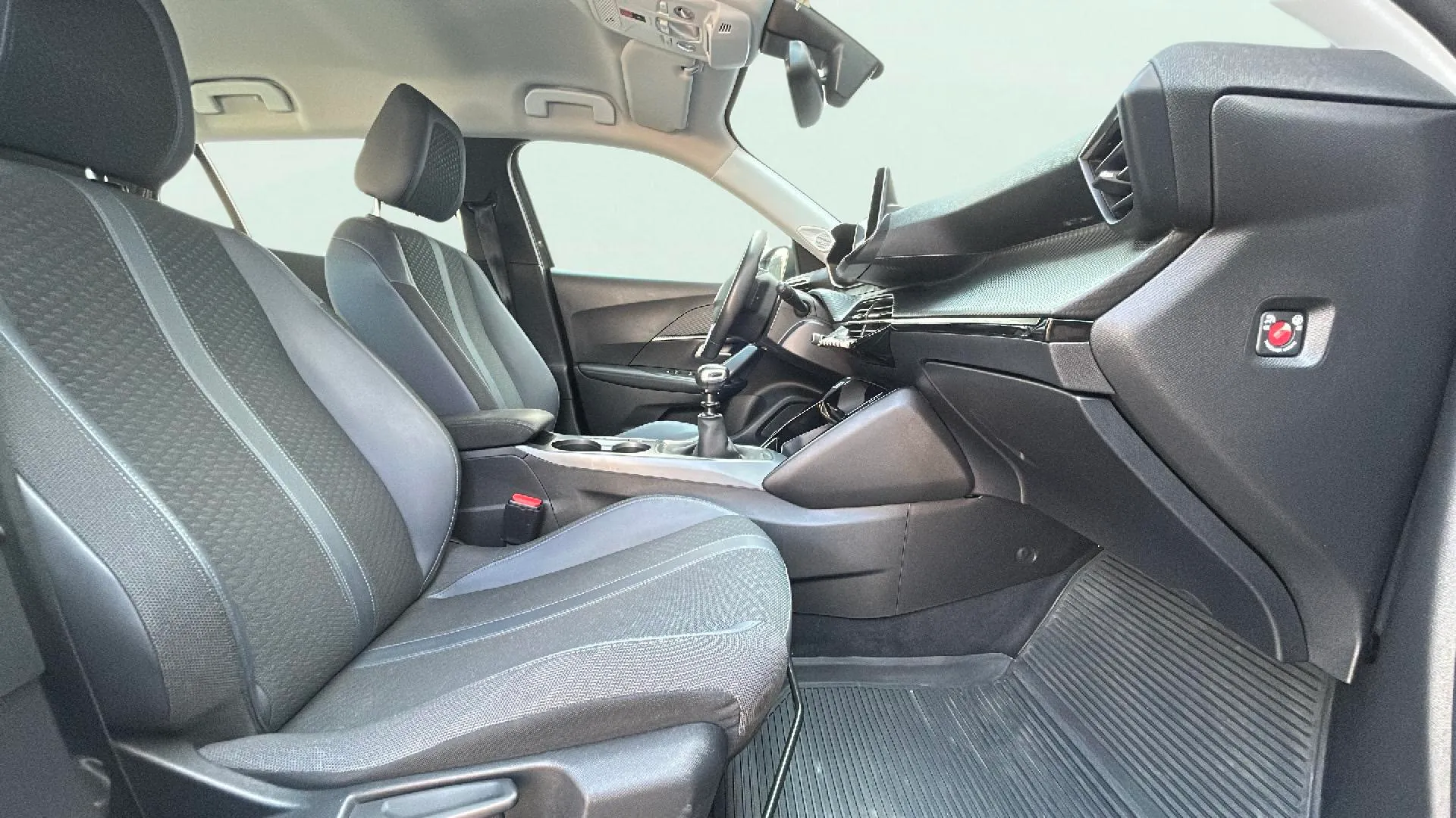Peugeot 2008 Active BlueHDi - foto 20