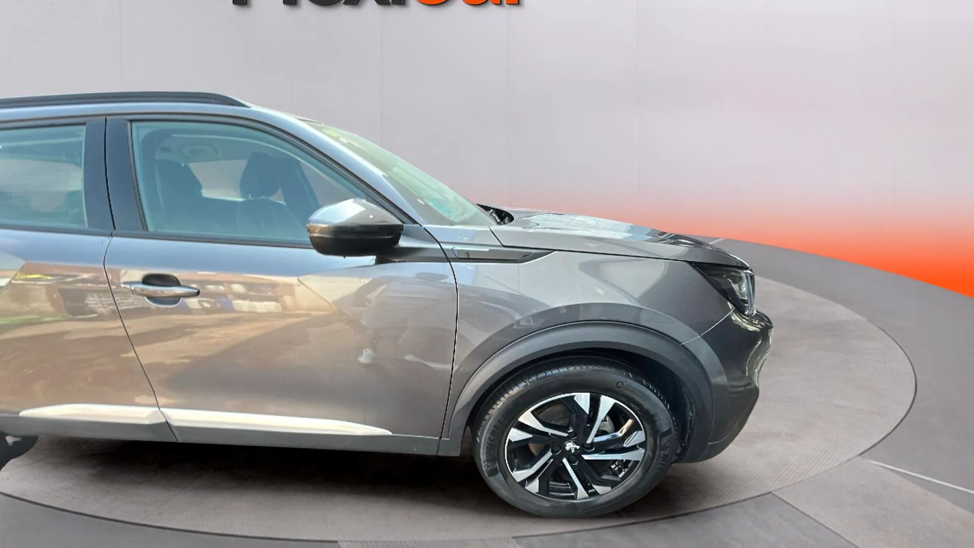 Peugeot 2008 Active BlueHDi - foto 22