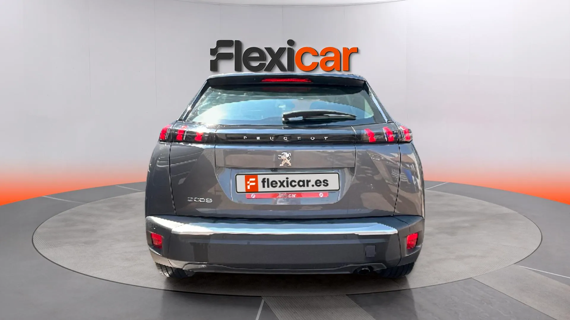 Peugeot 2008 Active BlueHDi - foto 5