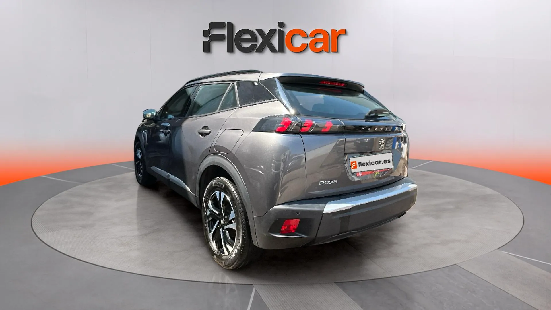 Peugeot 2008 Active BlueHDi - foto 4