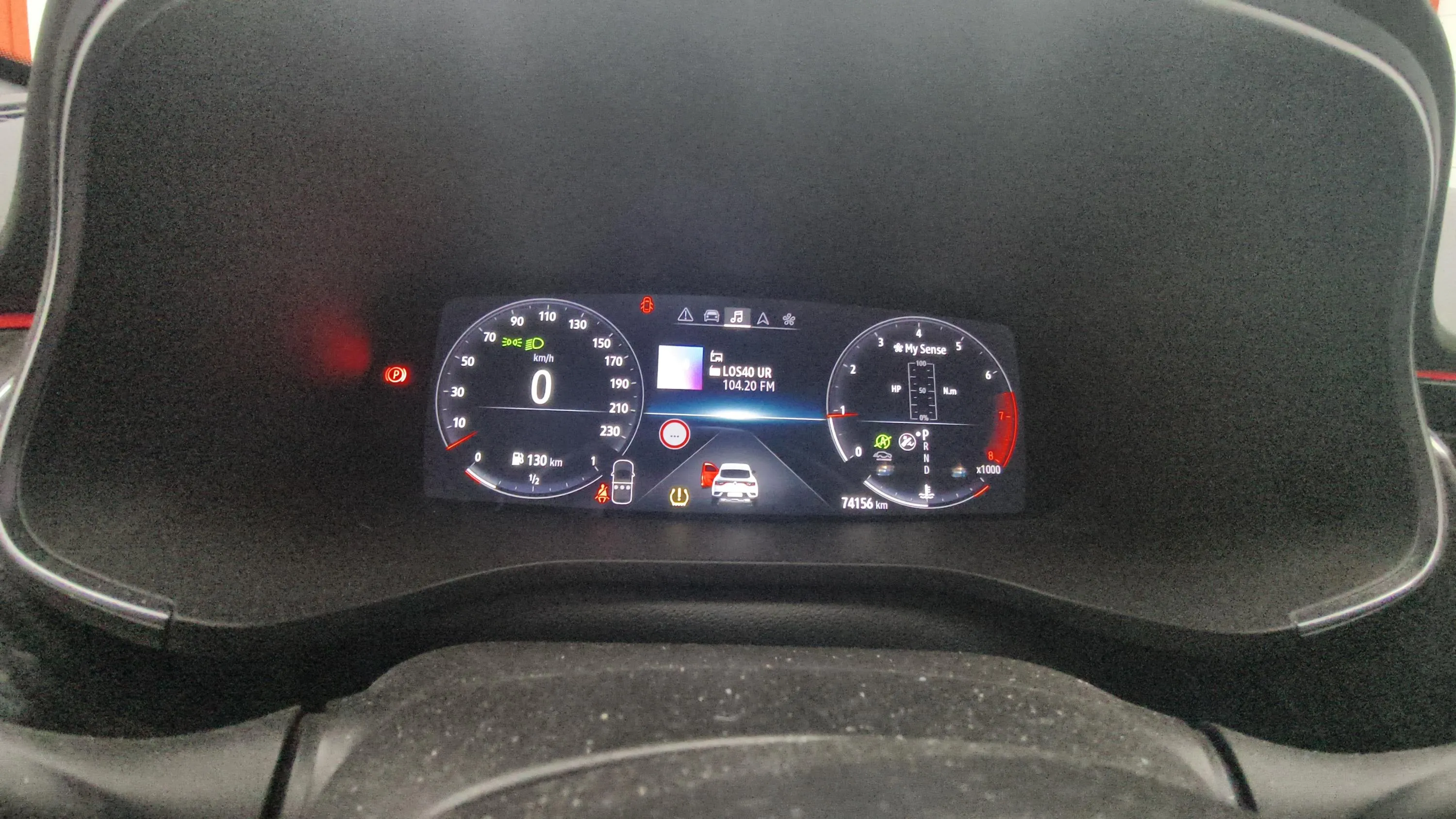 Renault Arkana RS Line TCe EDC mild hybrid - foto 11