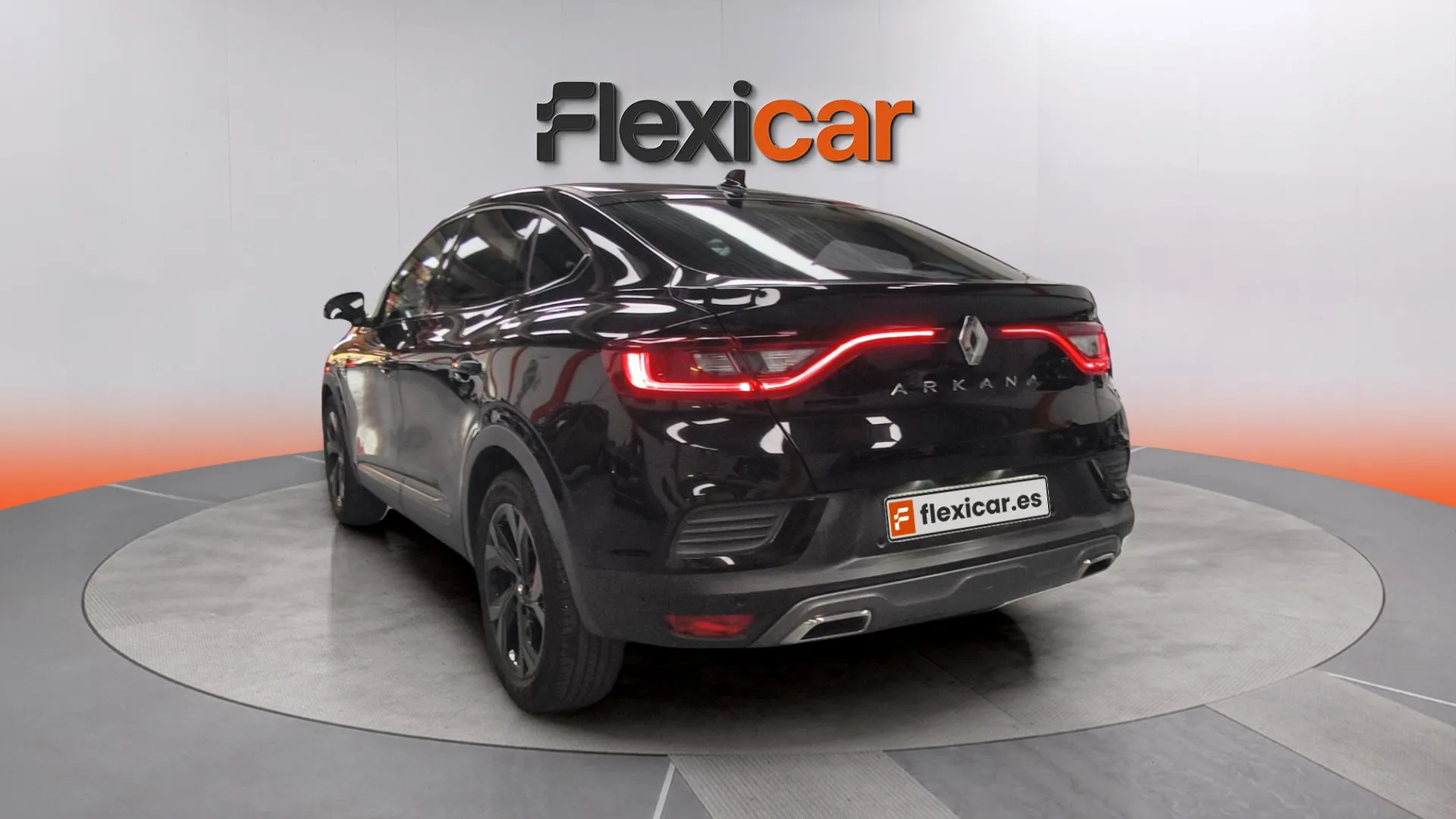 Renault Arkana RS Line TCe EDC mild hybrid - foto 5