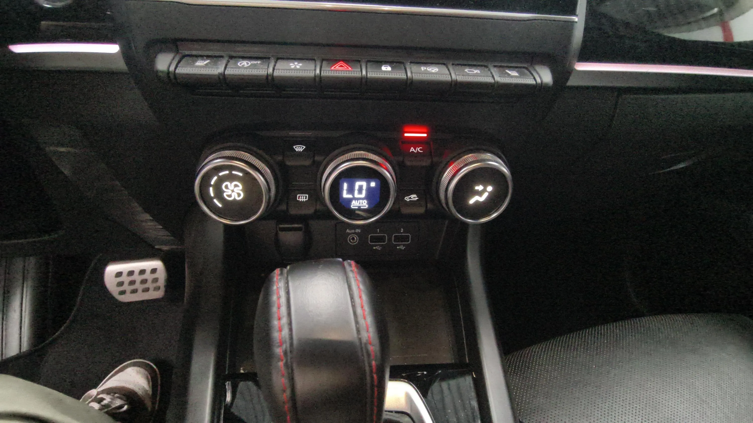 Renault Arkana RS Line TCe EDC mild hybrid - foto 21