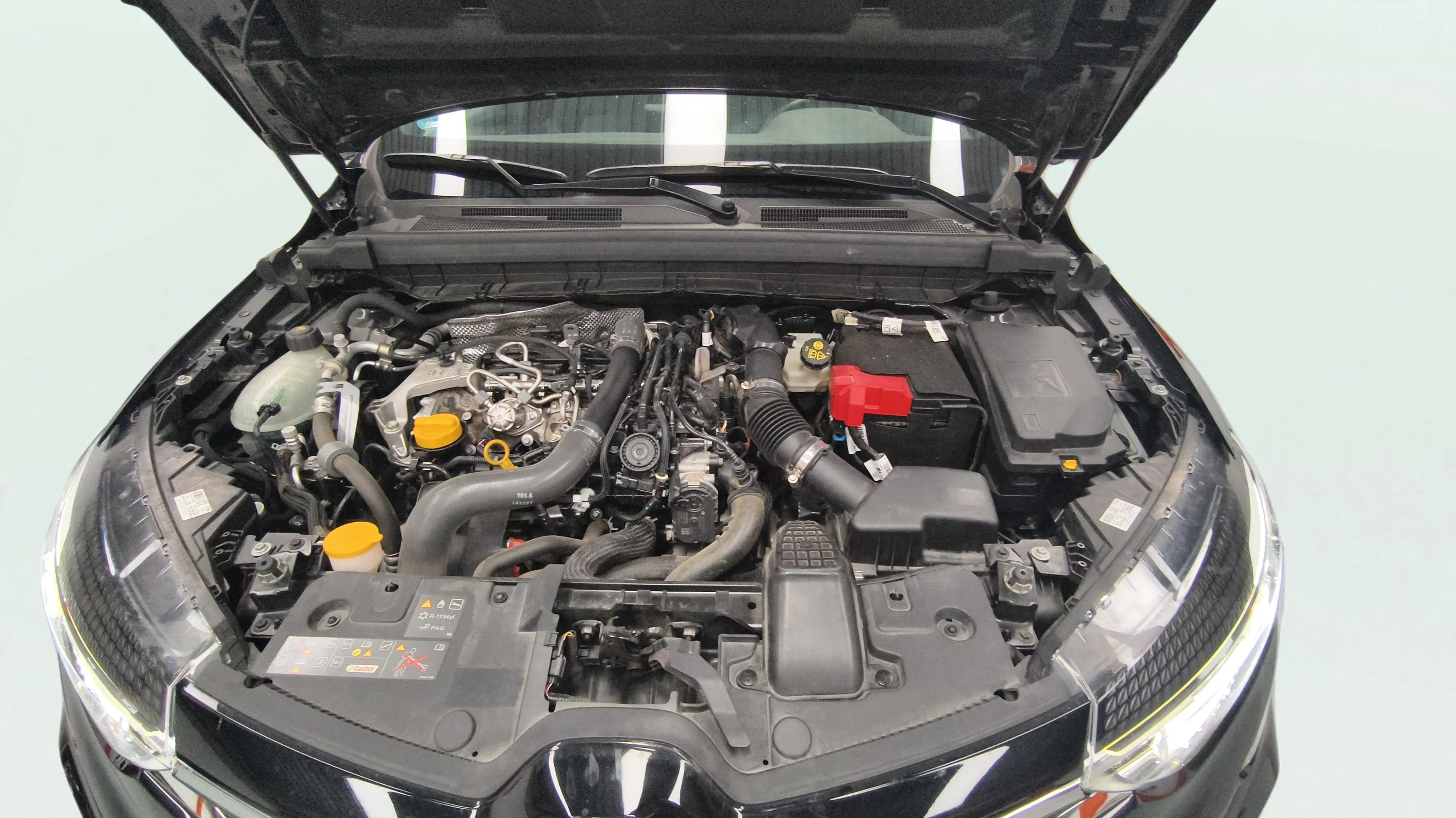 Renault Arkana RS Line TCe EDC mild hybrid - foto 17