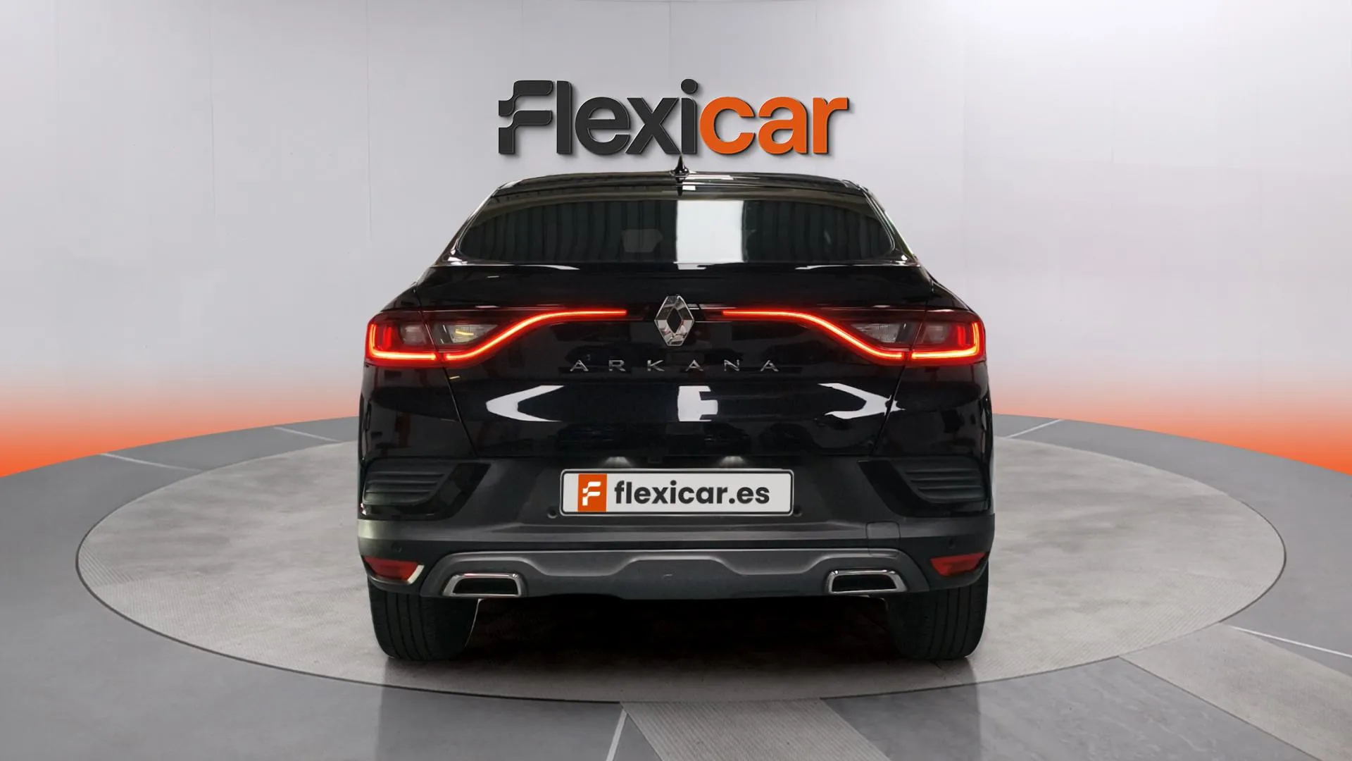 Renault Arkana RS Line TCe EDC mild hybrid - foto 4