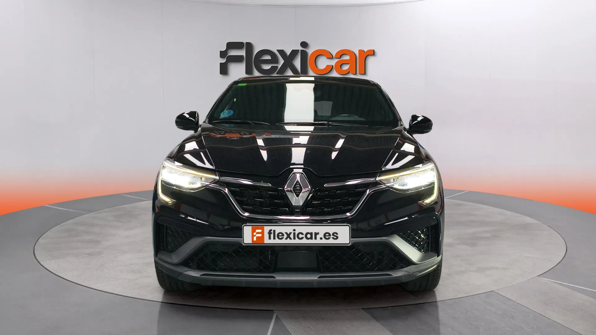 Renault Arkana RS Line TCe EDC mild hybrid - foto 7