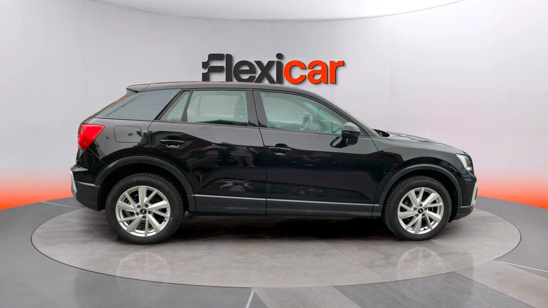 Audi Q2 Advanced 35 TFSI S tronic - foto 5
