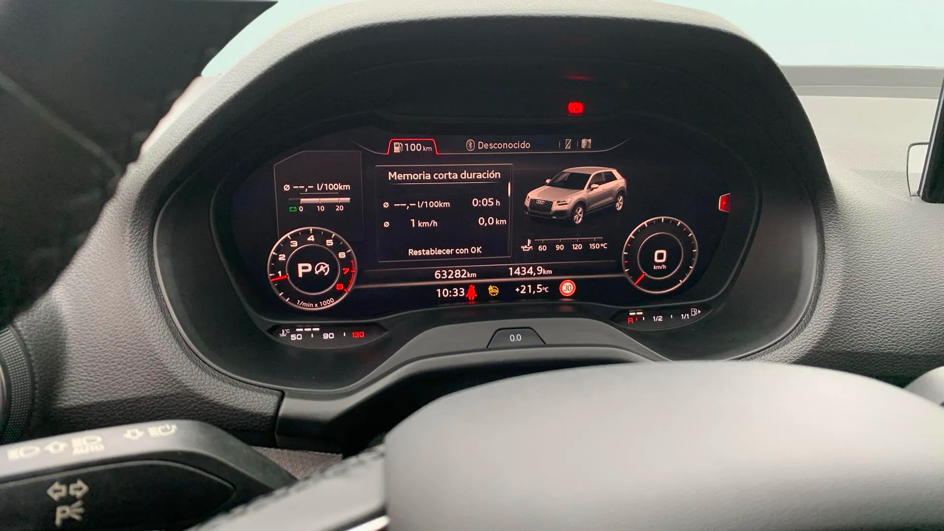 Audi Q2 Advanced 35 TFSI S tronic - foto 11