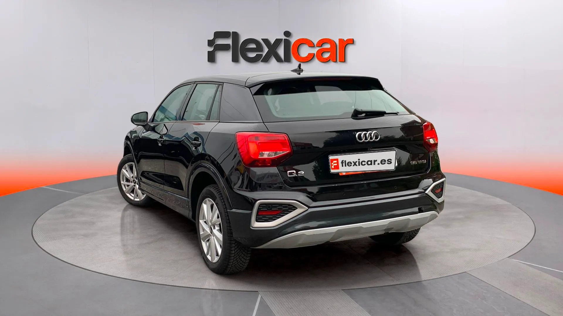 Audi Q2 Advanced 35 TFSI S tronic - foto 6