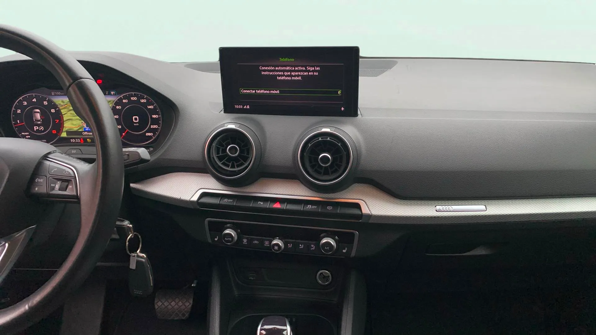 Audi Q2 Advanced 35 TFSI S tronic - foto 18