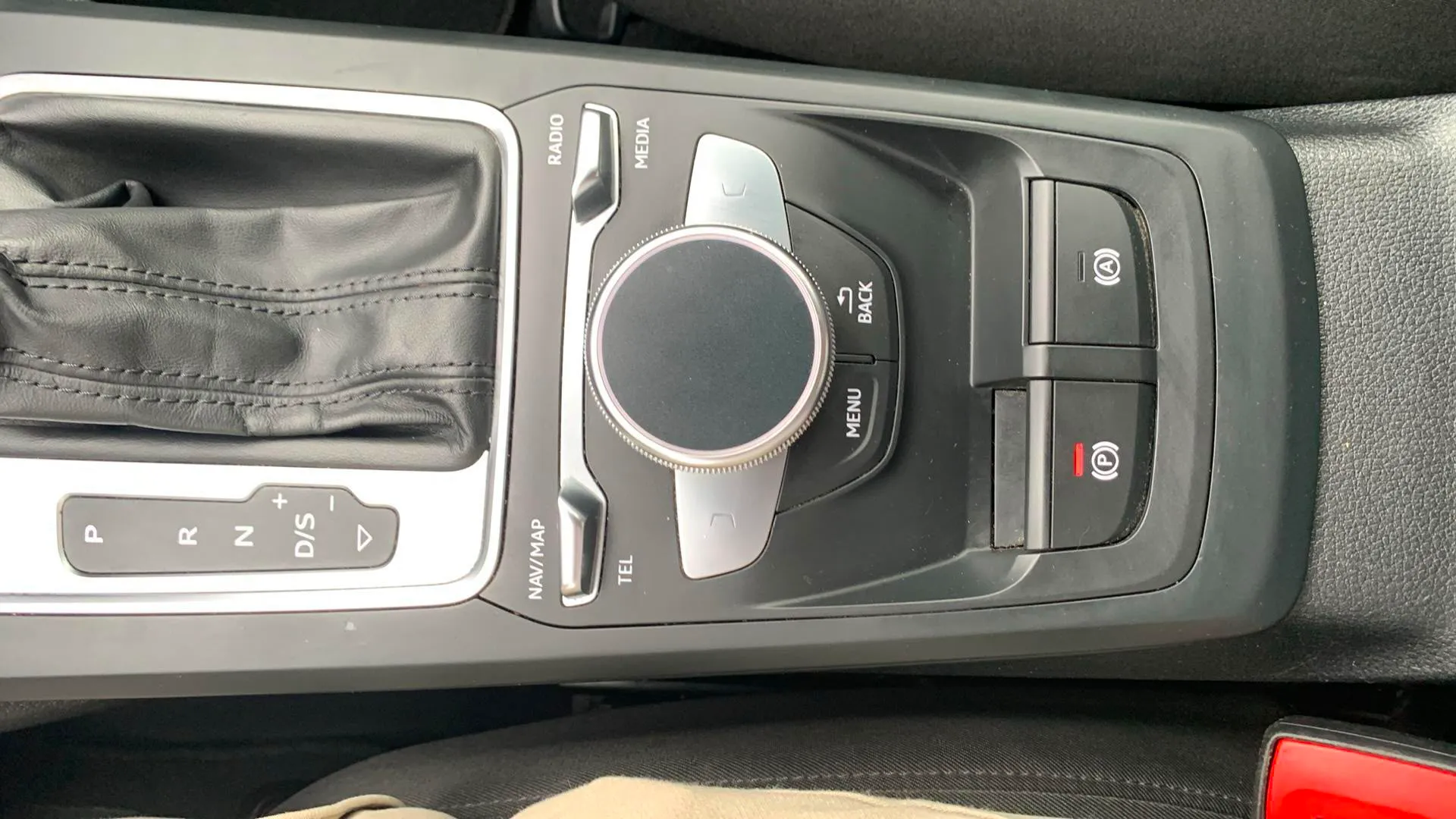 Audi Q2 Advanced 35 TFSI S tronic - foto 21