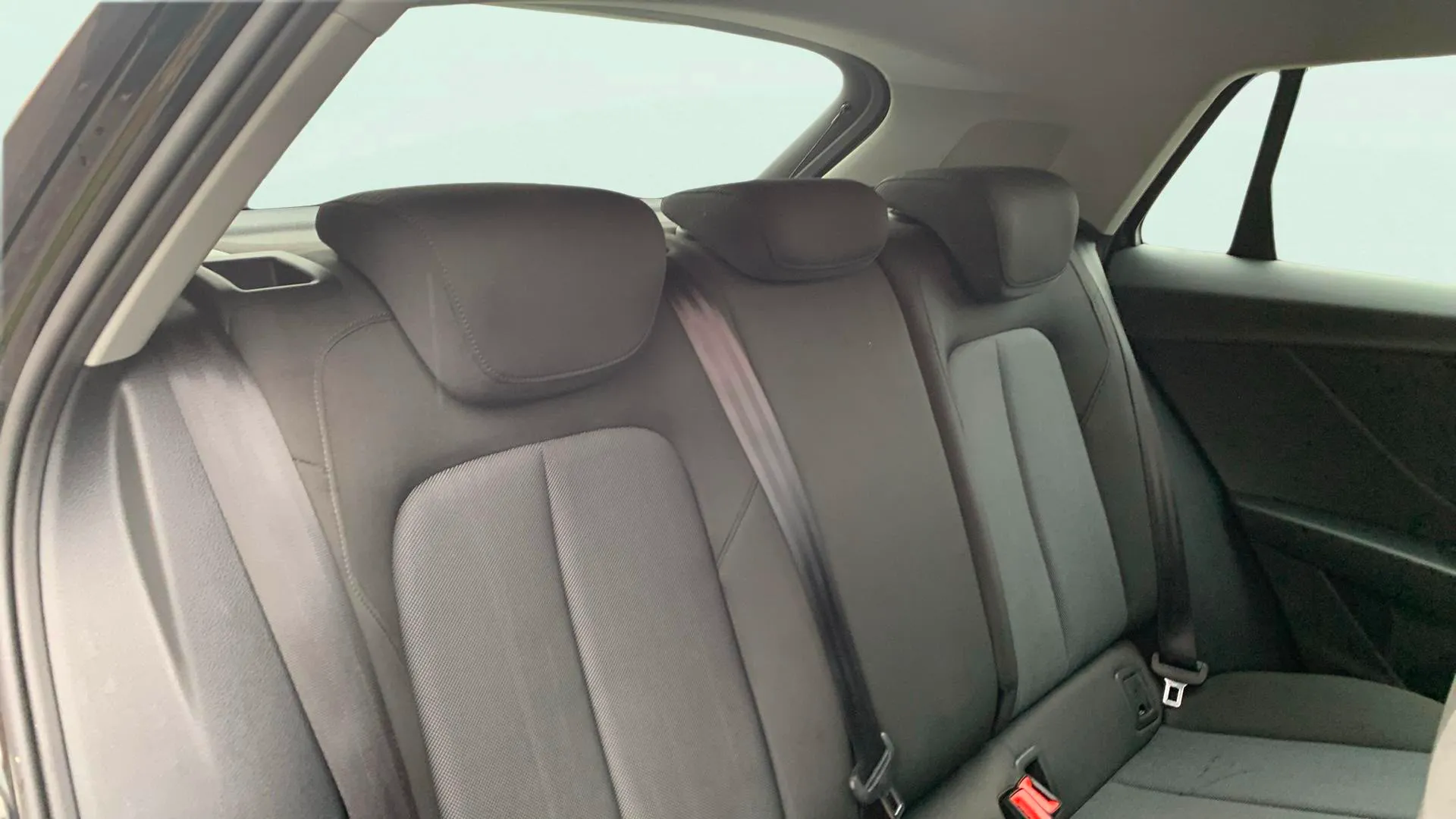 Audi Q2 Advanced 35 TFSI S tronic - foto 13