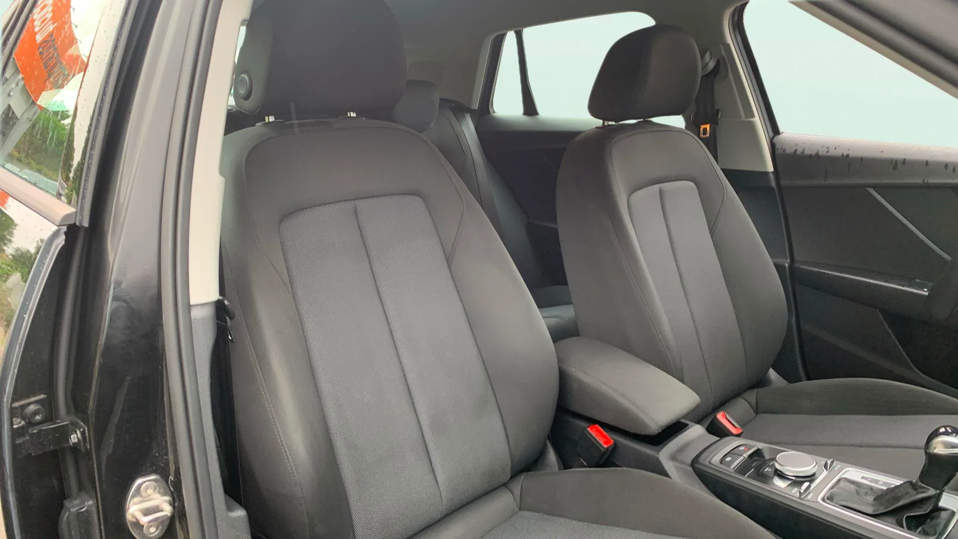 Audi Q2 Advanced 35 TFSI S tronic - foto 12