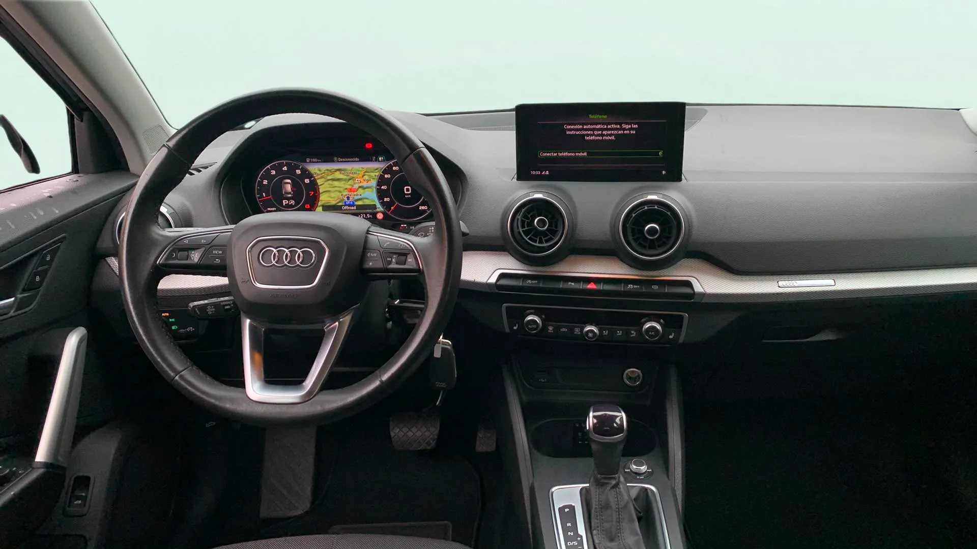 Audi Q2 Advanced 35 TFSI S tronic - foto 9