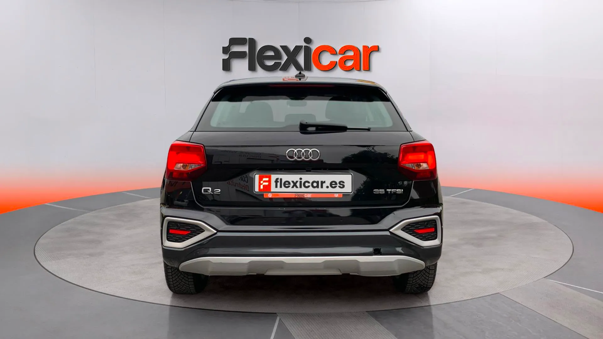Audi Q2 Advanced 35 TFSI S tronic - foto 7
