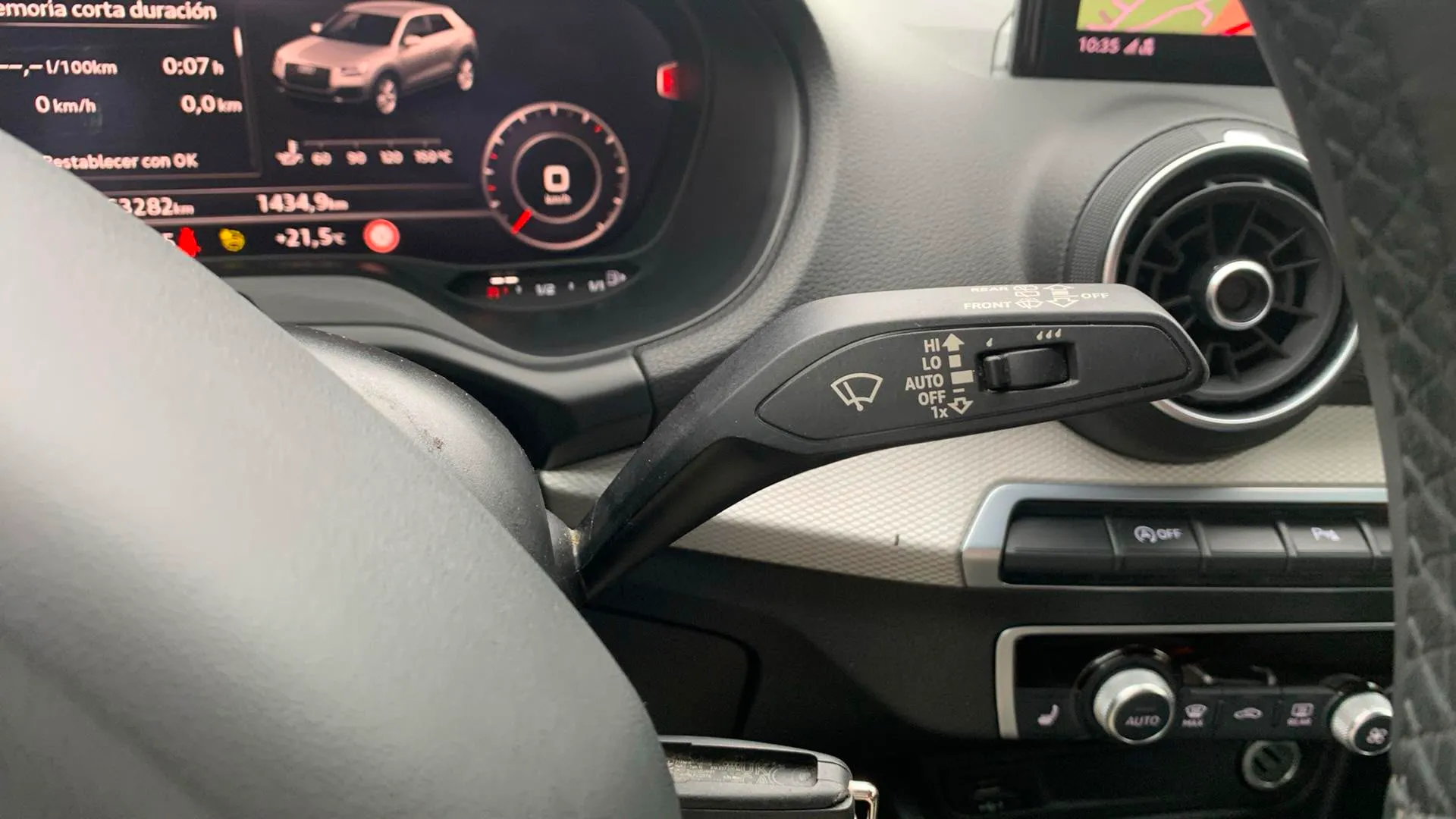 Audi Q2 Advanced 35 TFSI S tronic - foto 17