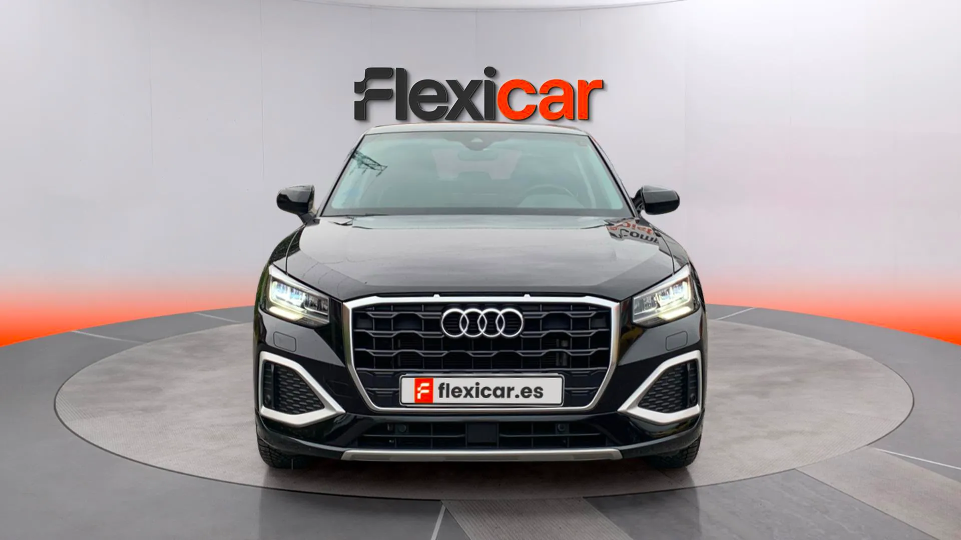 Audi Q2 Advanced 35 TFSI S tronic - foto 2