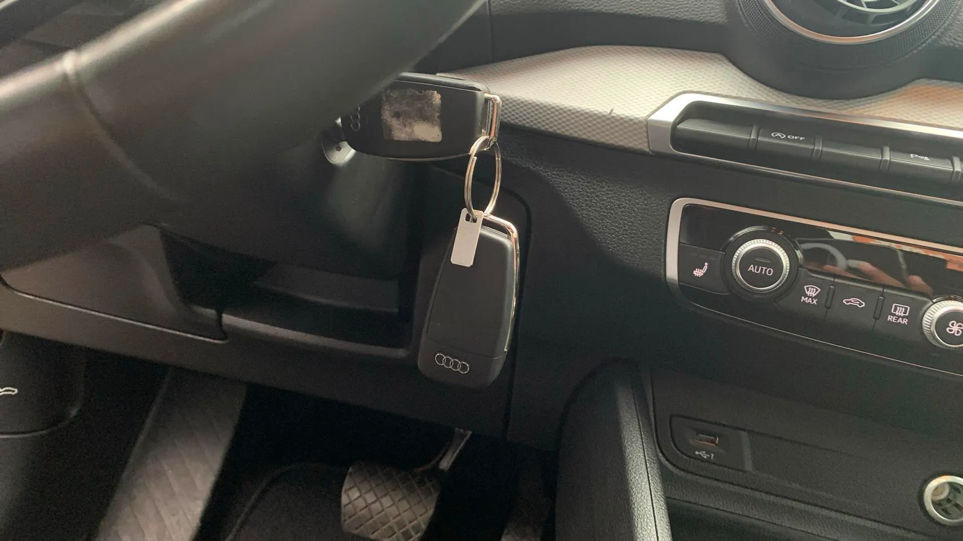 Audi Q2 Advanced 35 TFSI S tronic - foto 26