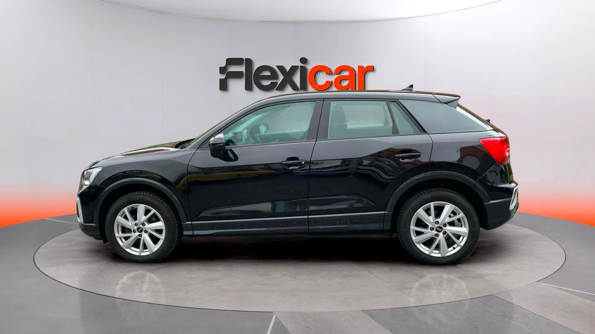 Audi Q2 Advanced 35 TFSI S tronic - foto 4