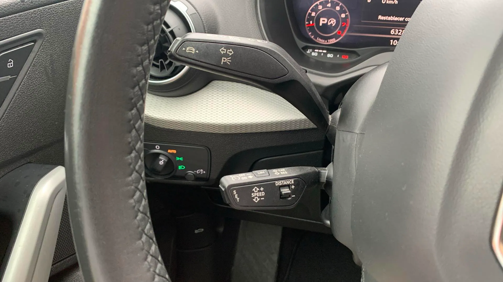 Audi Q2 Advanced 35 TFSI S tronic - foto 15