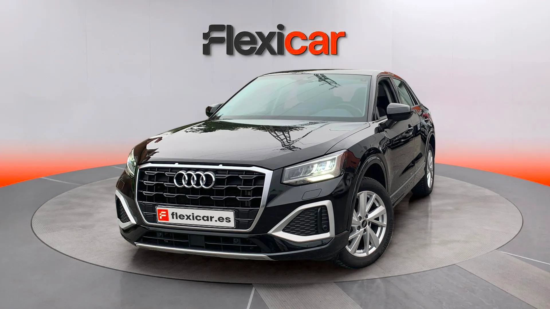 Audi Q2 Advanced 35 TFSI S tronic - foto 3