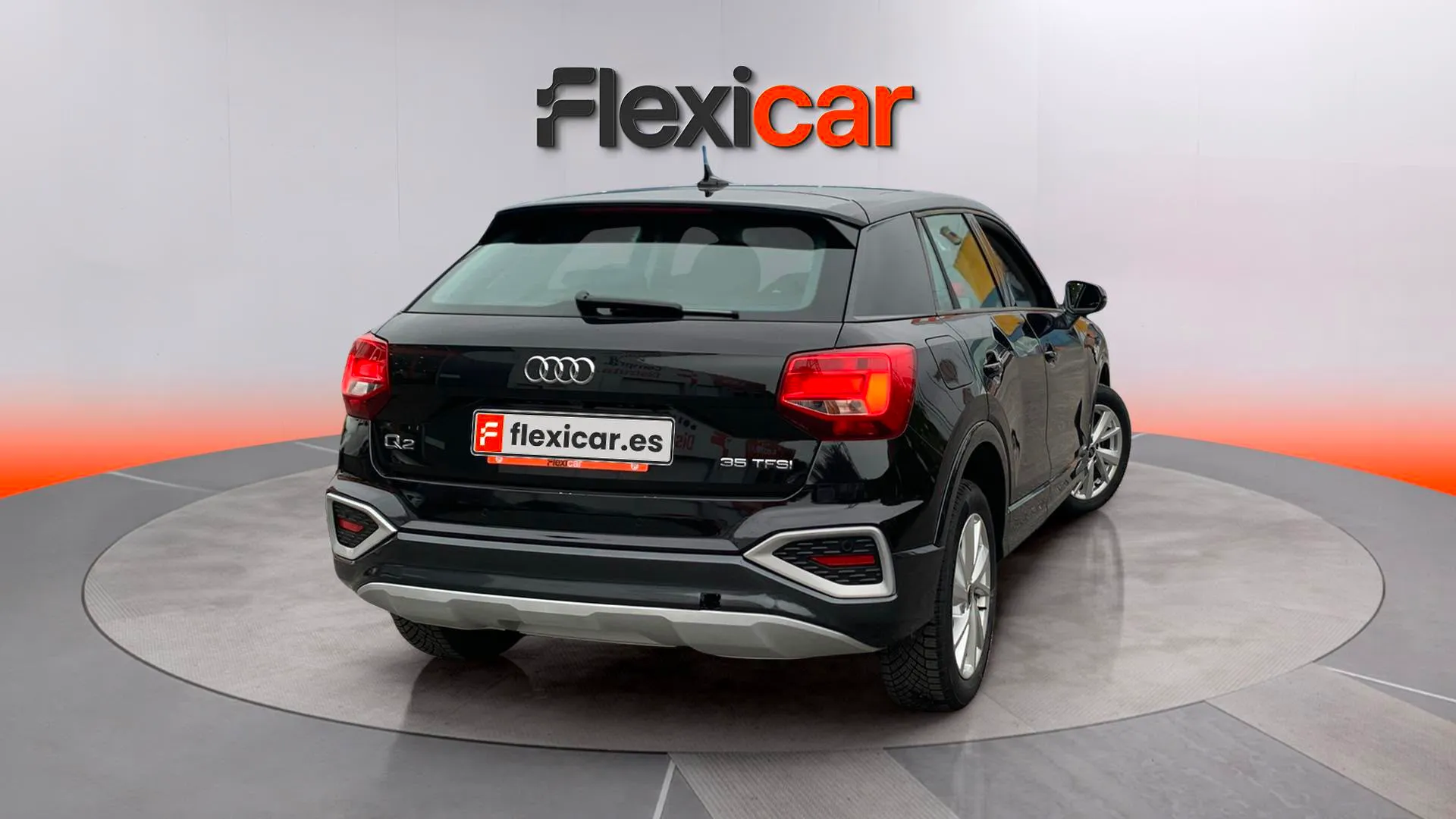 Audi Q2 Advanced 35 TFSI S tronic - foto 8