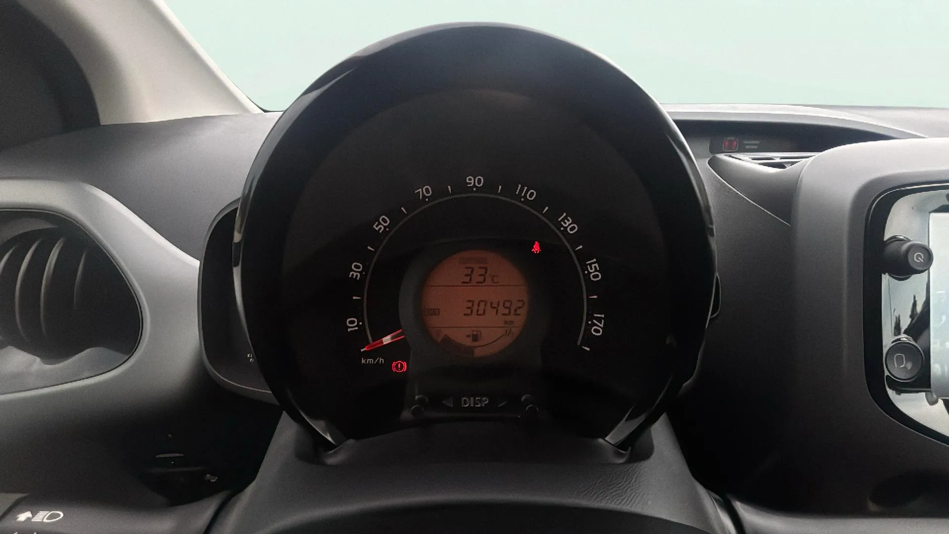 Toyota Aygo 1.0 70 x-play - foto 14