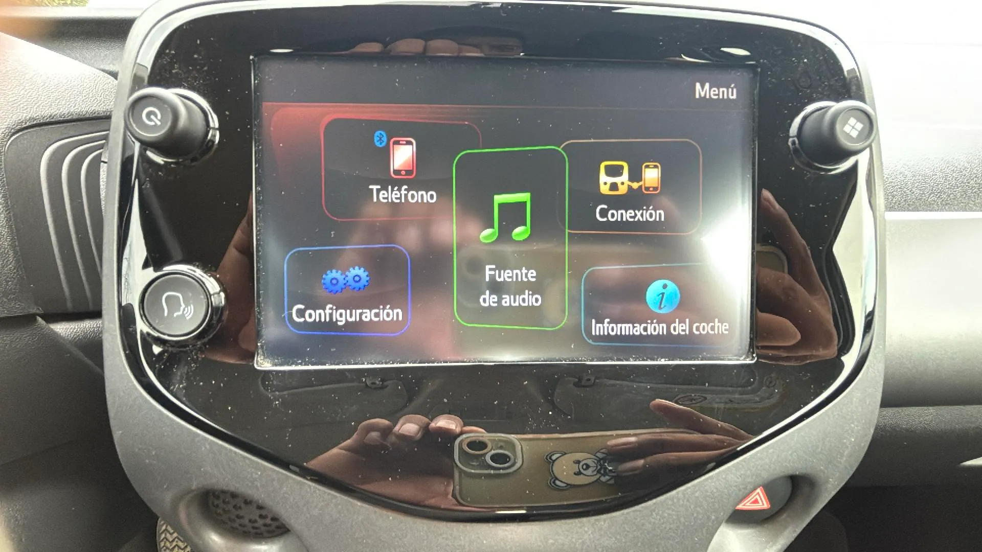 Toyota Aygo 1.0 70 x-play - foto 18