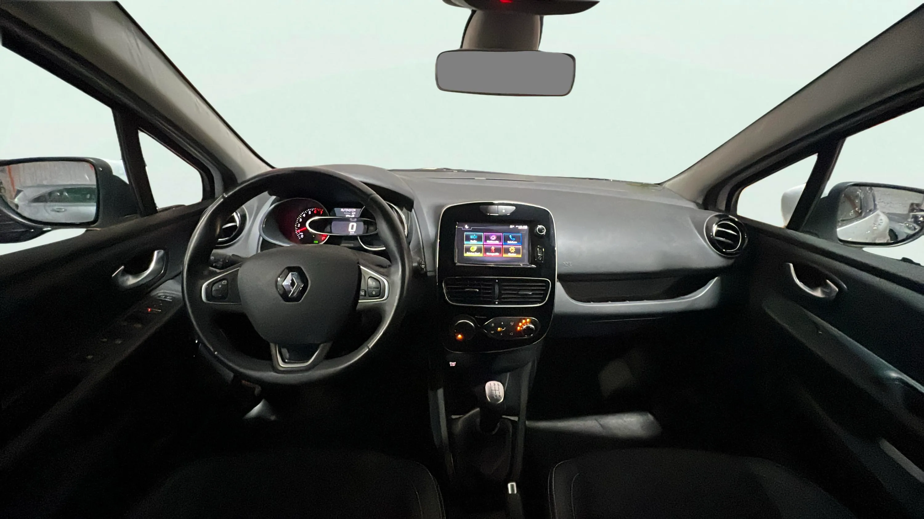 Renault Clio Sp. T. Limited TCe -18 - foto 10