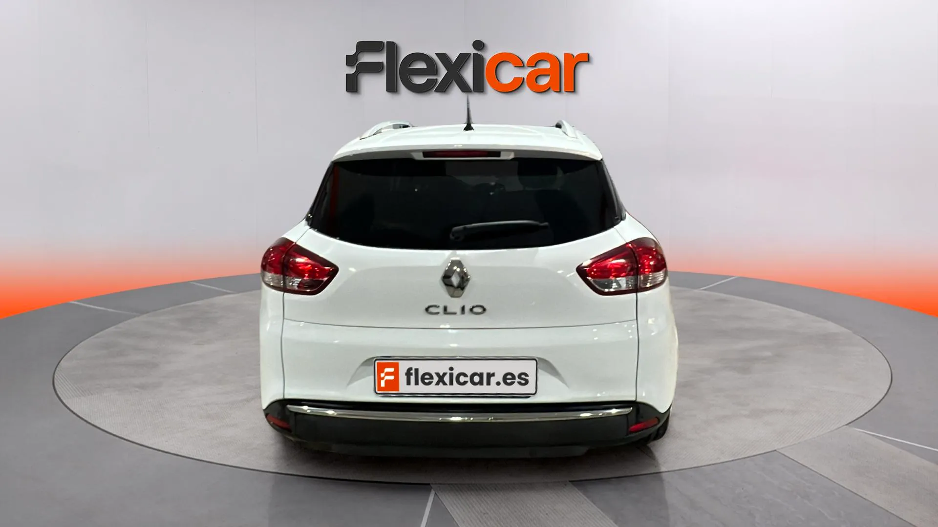 Renault Clio Sp. T. Limited TCe -18 - foto 6