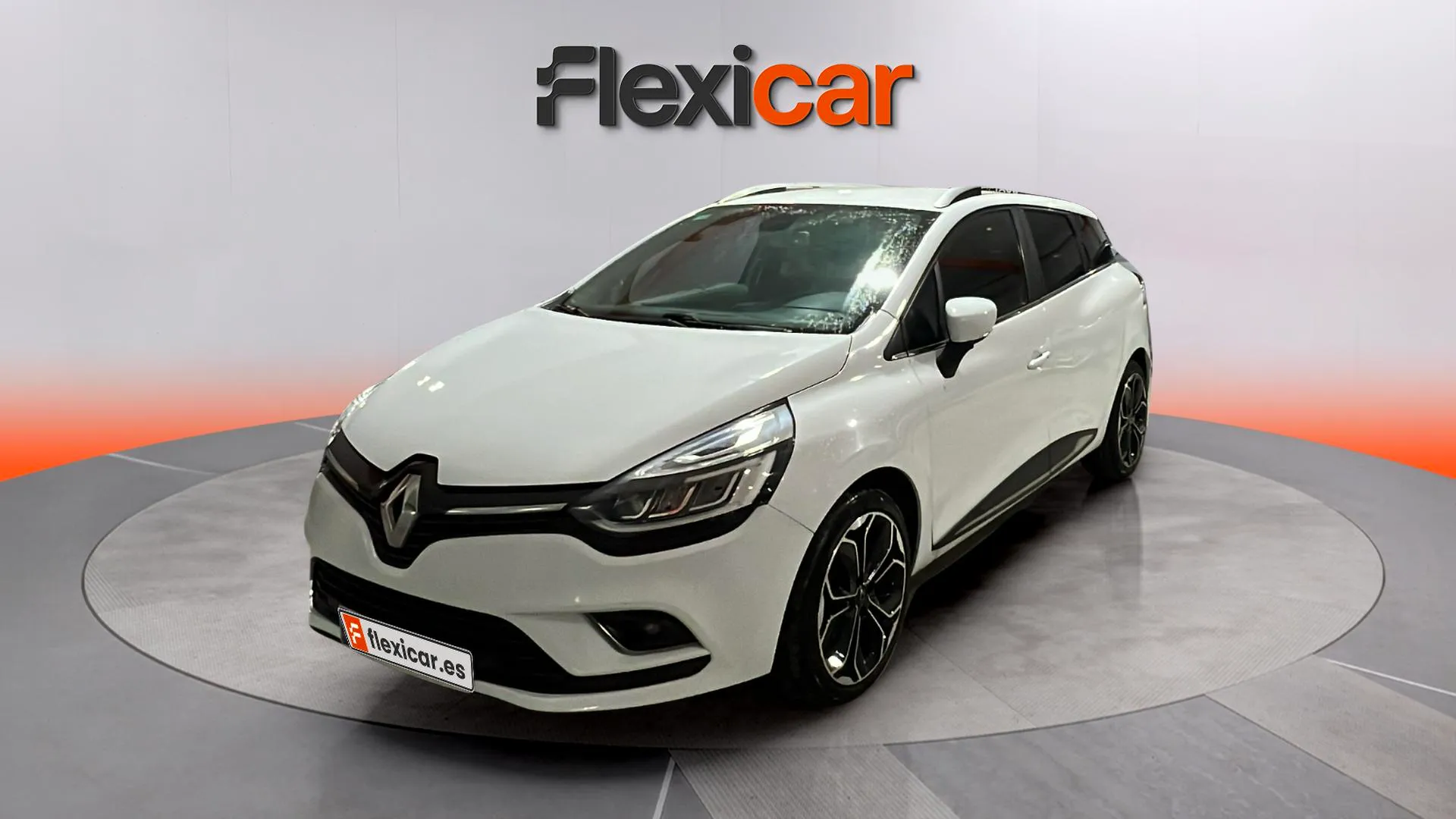Renault Clio Sp. T. Limited TCe -18 - foto 3