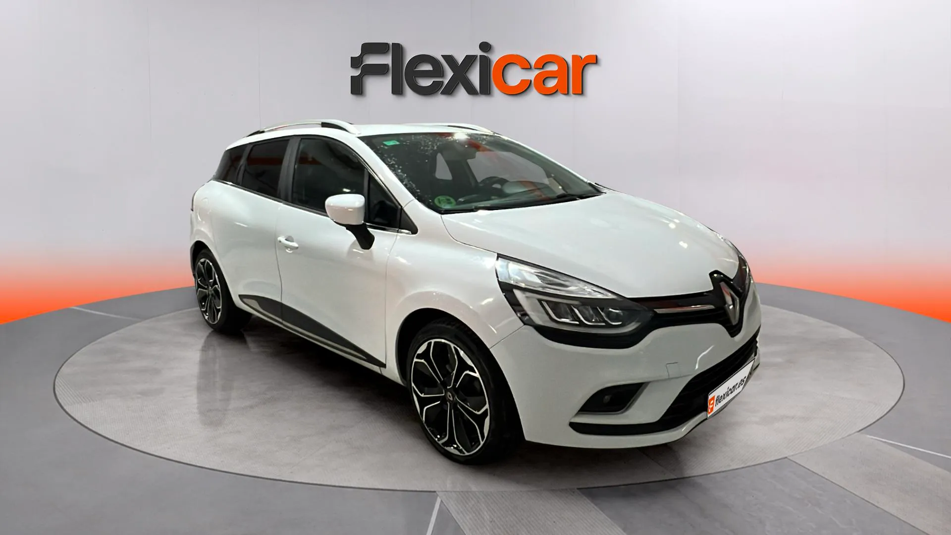 Renault Clio Sp. T. Limited TCe -18