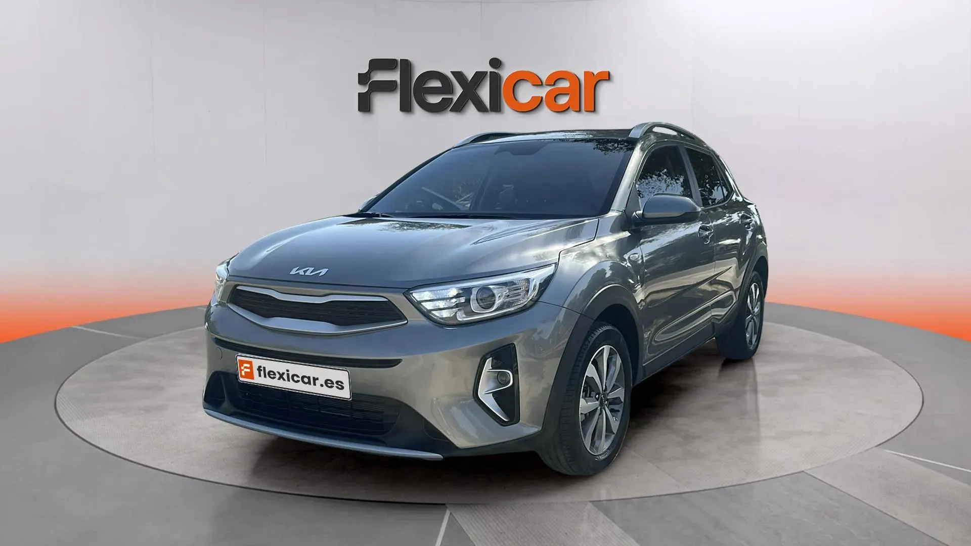 Kia Stonic 1.2 DPi Concept - foto 3