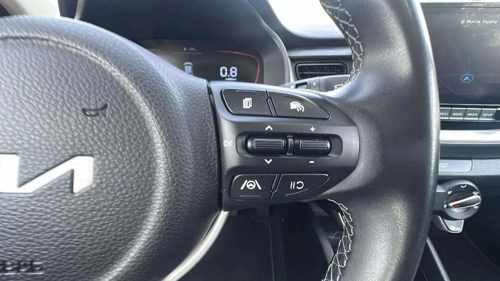 Kia Stonic 1.2 DPi Concept - foto 12